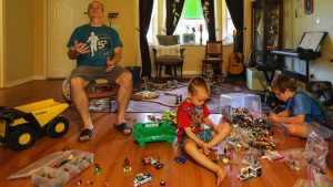 otimize o espaco da sua casa para uma infancia mais divertida para os seus filhos